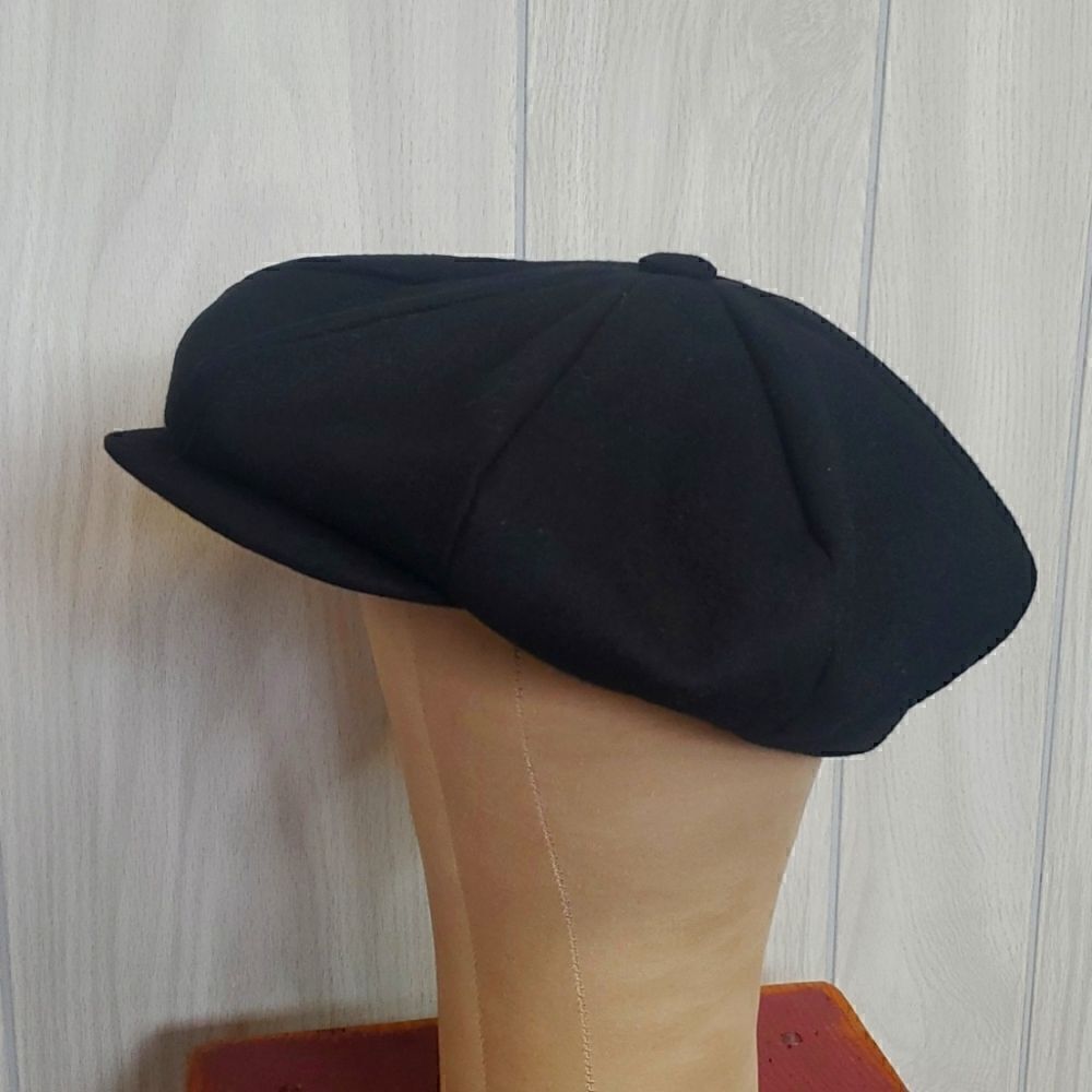 Jaxon | Wool Hat